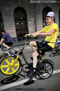 2024-06-27 Milano - Critical Mass 019